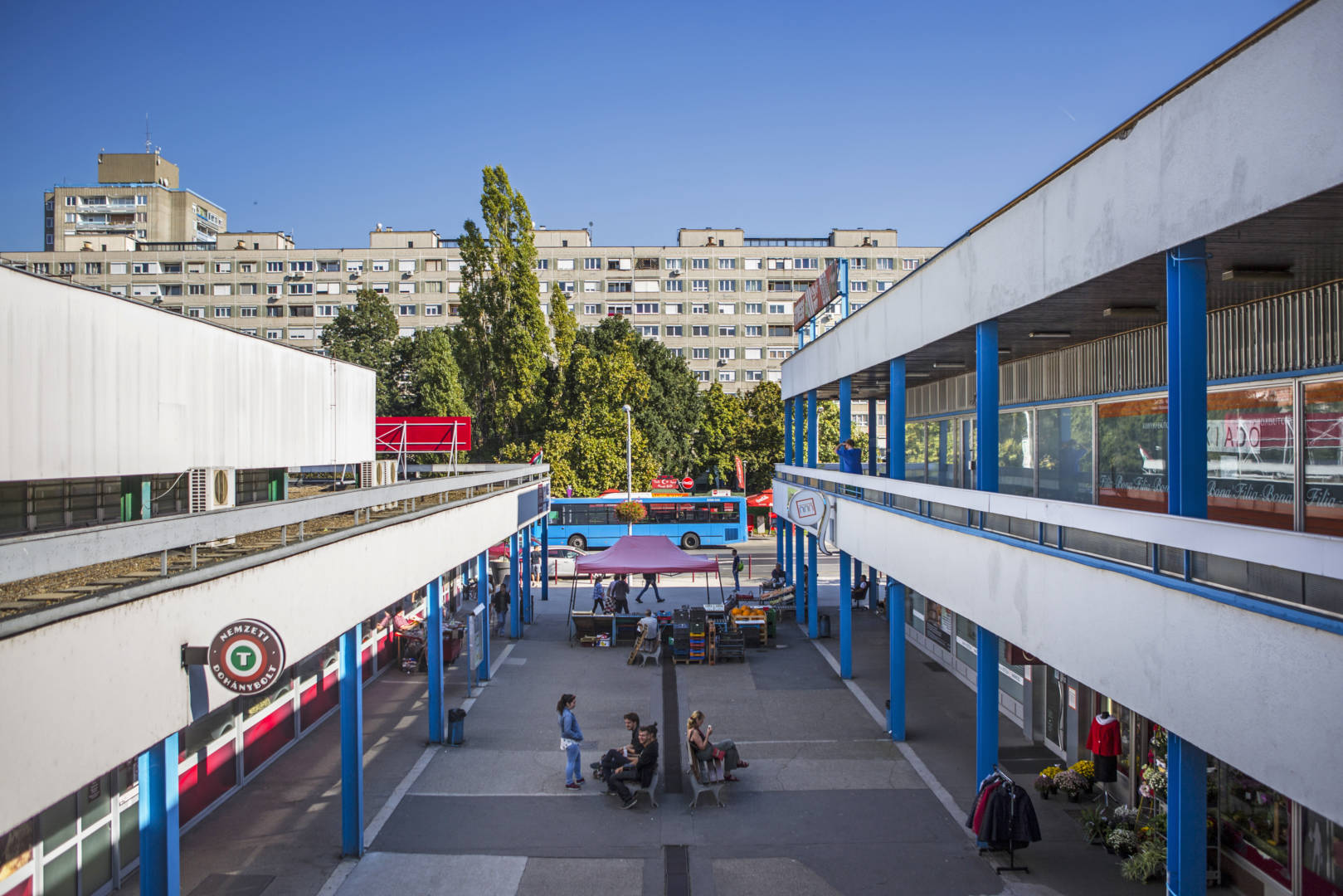 Győztek az újbudai civilek, meghátrált a kerület baloldali vezetése