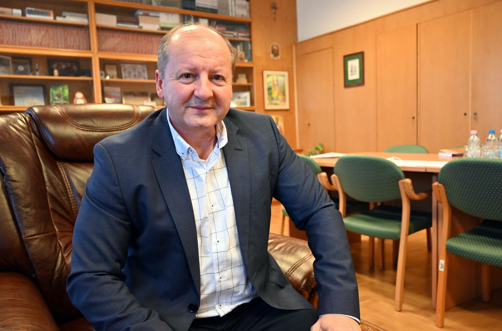 Küldetésünk Magyarország szolgálata
